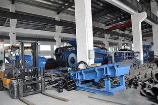工業4.0時代,中小型機械制造企業如何應對