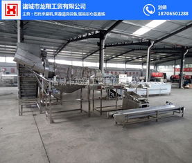 龍翔工貿機械公司 五香鵪鶉蛋定心蒸煮流水線報價高清圖片 高清大圖